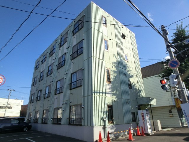 第２くきつマンション
