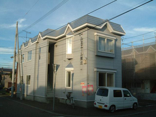 ルミエール東北