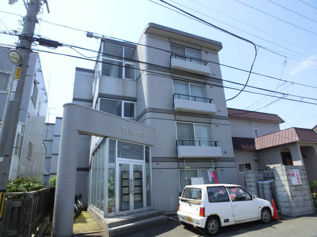 プルミエ５０１
