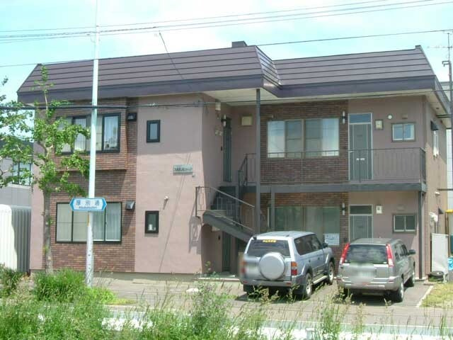 Ｍ＆Ａコート