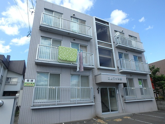 エムワイ本郷