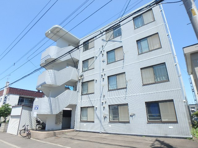 ベルビューブラン