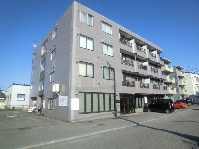 日光ハイツ２