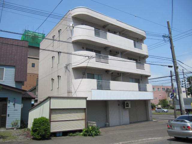 たかみコーポ