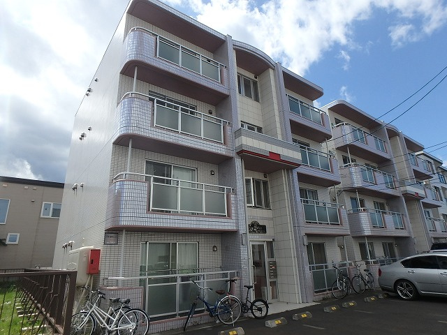 グランメール本郷通６Ａ