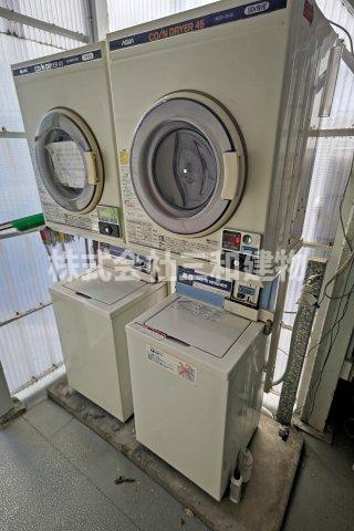 ホワイトハイツのその他共用部分