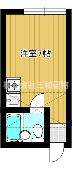 ホワイトハイツ