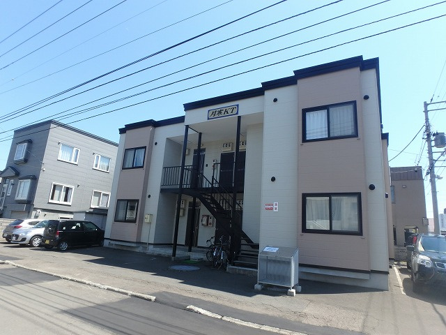 月寒ＫＴ