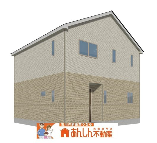 【地図】 | 鶴ヶ埣２号棟