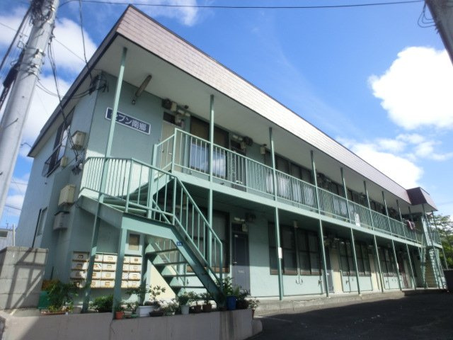 セブン南郷