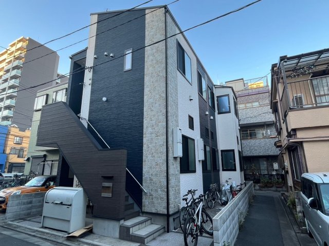 ルビーパレス
