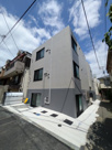 Forte Higashi-koenji の画像