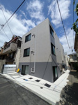 Forte Higashi-koenji の画像