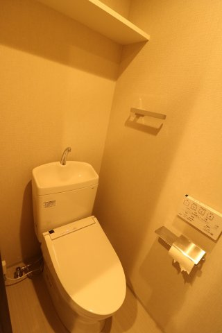 【トイレ】