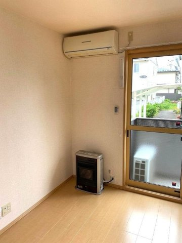 セジュールブランシェ　Ａの設備