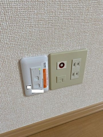 セジュールブランシェ　Ａのその他