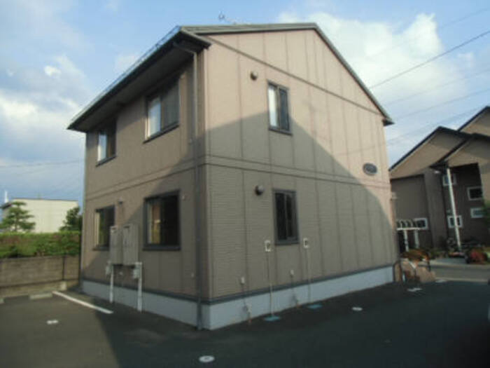 セジュールブランシェ　Ａ