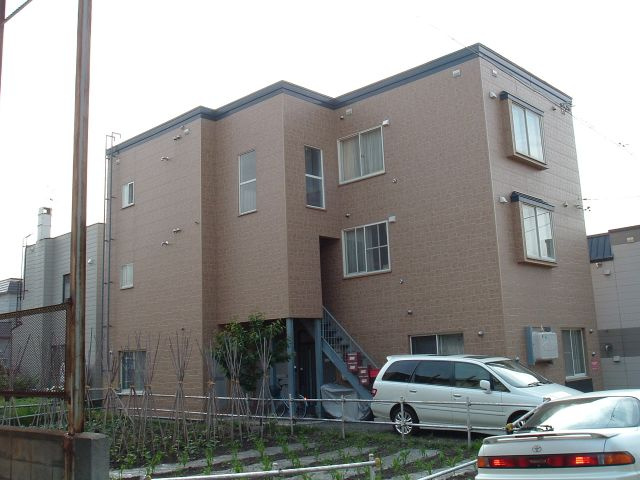 パストラルハイム