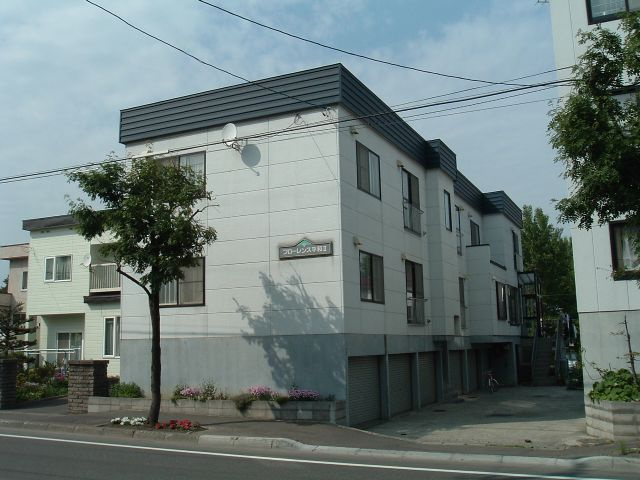 フローレンス平和２