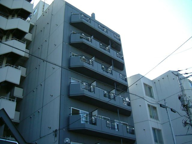 シティ本郷３４
