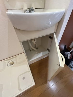 【その他】 | オオサワハイツ