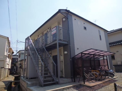 【その他共用部分】 | オオサワハイツ