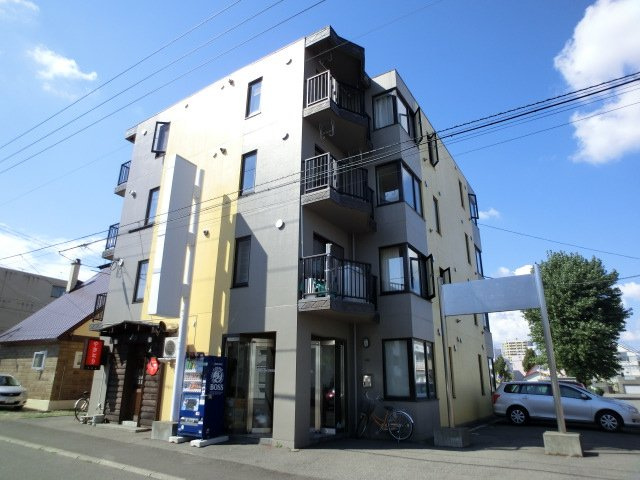 太閤ビル