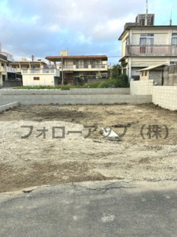 リーブルガーデン南風原町津嘉山第6