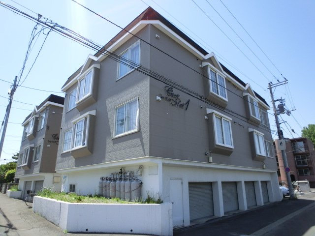 シェモア１