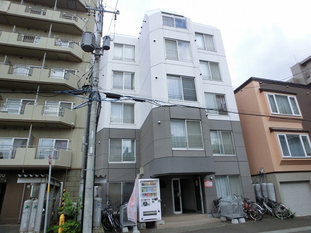 ドリームシティ本郷