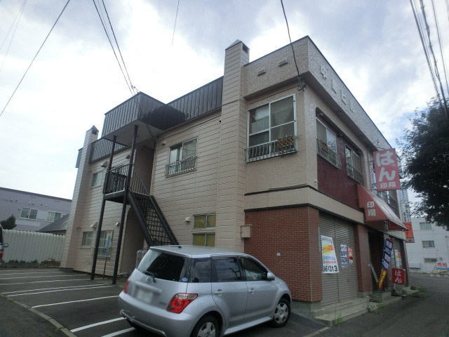 中島ビル