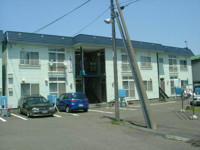 第二千葉マンション