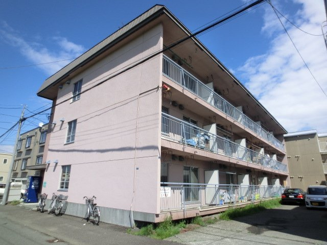 ハイツ雅