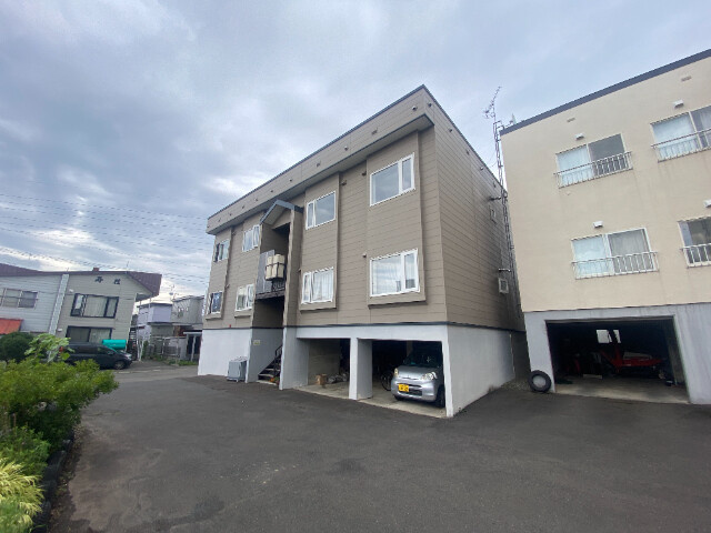 第３コーポたなか
