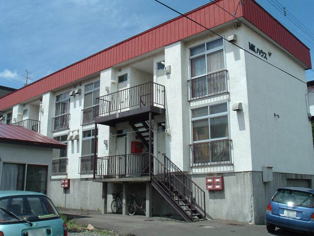 ＭＫハウス