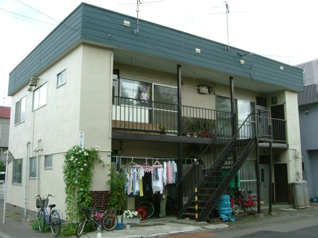 千田マンション