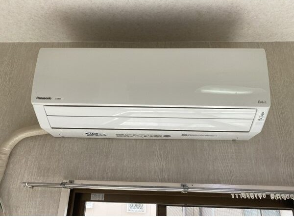 ミラベル元植田の設備
