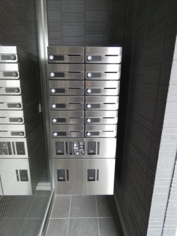 【その他共用部分】 | ディアライズ小郡船倉町E棟
