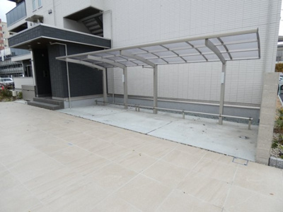 【その他共用部分】 | ディアライズ小郡船倉町E棟