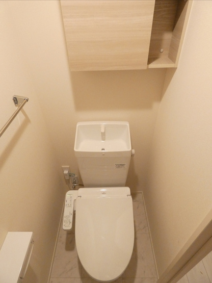 【トイレ】 | ディアライズ小郡船倉町E棟