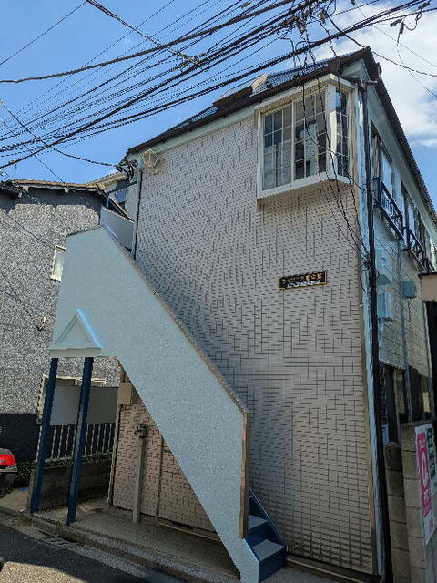 ライブコア東中野の画像