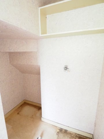 【ランドリースペース】 | 中古戸建　永井川字東山 | ★内覧予約でブランド米2kg★　
