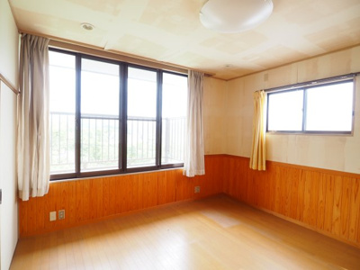 【洋室】 | 中古戸建　永井川字東山 | ★内覧予約でブランド米2kg★　