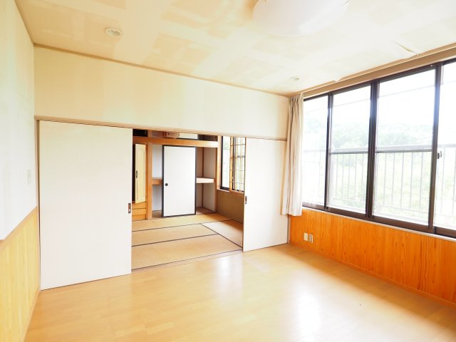 【洋室】 | 中古戸建　永井川字東山 | ★内覧予約でブランド米2kg★　