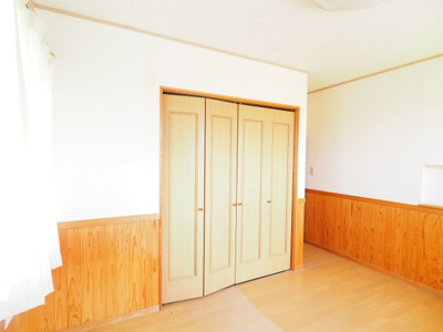 【洋室】 | 中古戸建　永井川字東山 | ★内覧予約でブランド米2kg★　