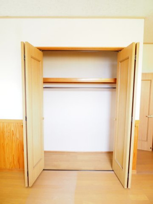 【収納】 | 中古戸建　永井川字東山 | ★内覧予約でブランド米2kg★　