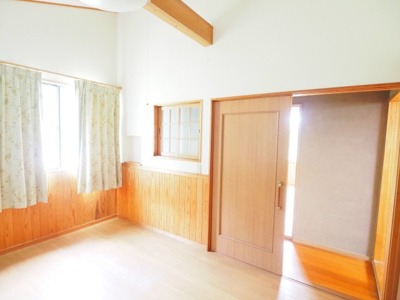  | 中古戸建　永井川字東山 | ★内覧予約でブランド米2kg★　