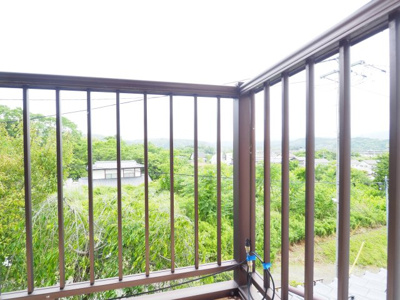 【展望】 | 中古戸建　永井川字東山 | ★内覧予約でブランド米2kg★　