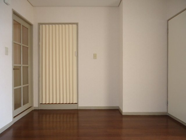 エクセルリバーサイドＡ棟の収納