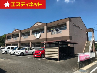 エクセルリバーサイドＡ棟